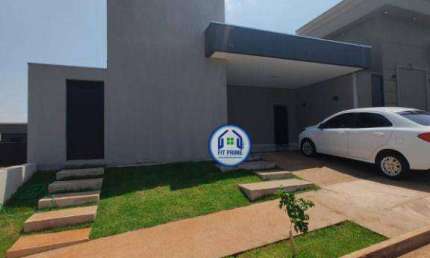 Casa com 2 dormitórios à venda, 103 m² por R$ 850.000,00 - Maria Júlia  - São José do Rio Preto/SP