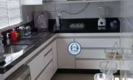 Casa com 3 dormitórios à venda, 153 m² por R$ 650.000,00 - Parque Industrial - São José do Rio Preto/SP