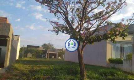Terreno à venda, 200 m² por R$ 120.000,00 - NATURE - São José do Rio Preto/SP