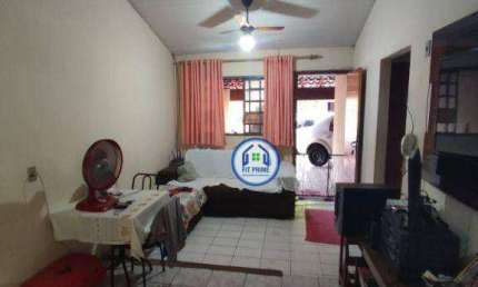 Casa com 2 dormitórios à venda, 70 m² por R$ 140.000,00 - Residencial Vitória Régia - São José do Rio Preto/SP