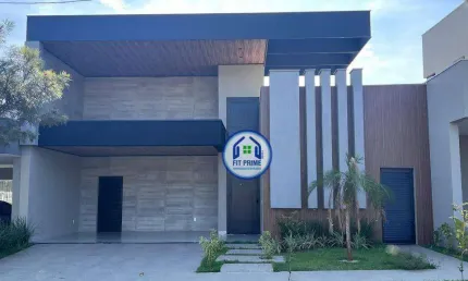 Casa com 3 dormitórios à venda, 185 m² por R$ 1.290.000,00 - FIGUEIRA II - São José do Rio Preto/SP