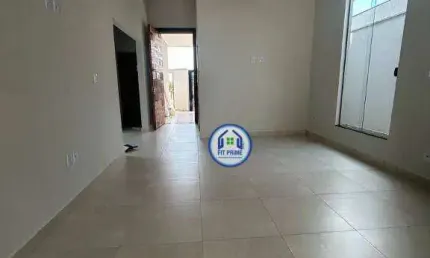 Casa com 2 dormitórios à venda, 120 m² por R$ 480.000,00 - Residencial Santa Regina - São José do Rio Preto/SP