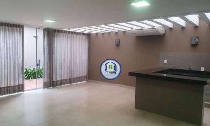 Casa com 3 dormitórios à venda, 280 m² por R$ 1.300.000,00 - FIGUEIRA I - São José do Rio Preto/SP