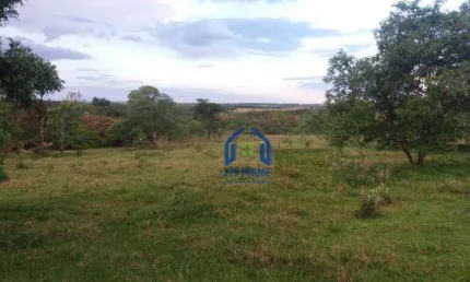 Terreno à venda, 24200 m² por R$ 1.350.000,00 - Chácara Recreio Nossa Senhora do Líbano (Zona Rural) - São José do Rio Preto/SP