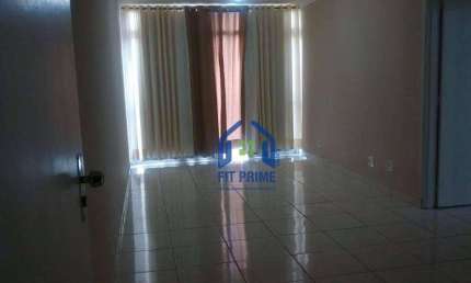 Apartamento com 2 dormitórios à venda, 90 m² por R$ 280.000,00 - Centro - São José do Rio Preto/SP