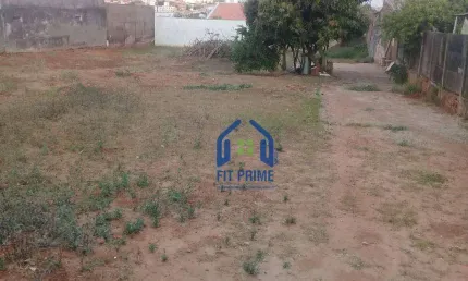 Terreno à venda, 988 m² por R$ 680.000,00 - Boa Vista - São José do Rio Preto/SP