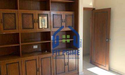 Apartamento com 3 dormitórios à venda, 190 m² por R$ 400.000,00 - Centro - São José do Rio Preto/SP