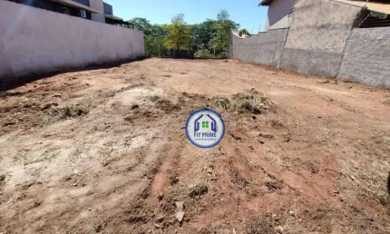 Terreno à venda, 450 m² por R$ 320.000,00 - Jardim Tarraf II - São José do Rio Preto/SP