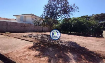 Terreno à venda, 450 m² por r$ 320.000,00 - jardim tarraf ii - são josé do rio preto/sp