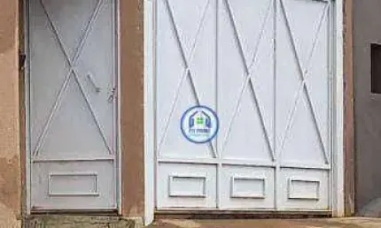 Casa com 2 dormitórios à venda, 100 m² por R$ 440.000,00 - Residencial Palestra - São José do Rio Preto/SP