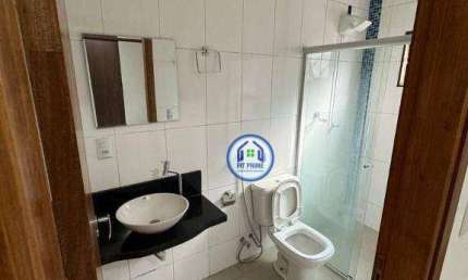 Casa com 3 dormitórios à venda, 120 m² por R$ 590.000,00 - Parque Residencial J. Macedo - São José do Rio Preto/SP
