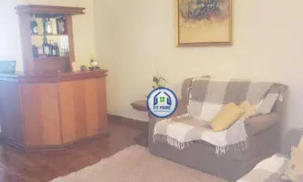 Casa com 3 dormitórios à venda, 180 m² por R$ 420.000,00 - Jardim Canaã - São José do Rio Preto/SP
