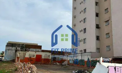Terreno à venda, 660 m² por r$ 950.000,00 - vila maceno - são josé do rio preto/sp
