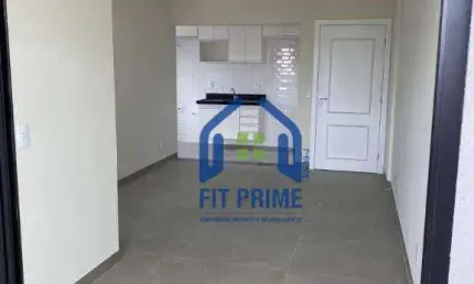 Apartamento com 3 dormitórios à venda, 78 m² por R$ 530.000,00 - Boa Vista - São José do Rio Preto/SP