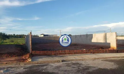 Terreno à venda, 200 m² por R$ 120.000,00 - Miravista Residencial - Mirassol/SP