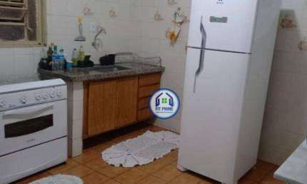Apartamento com 2 dormitórios à venda, 68 m² por R$ 315.000,00 - São Manoel - São José do Rio Preto/SP