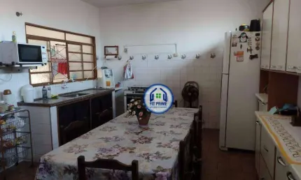 Casa com 4 dormitórios à venda, 144 m² por R$ 289.000,00 - Bosque da Felicidade - São José do Rio Preto/SP