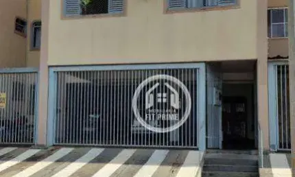 Apartamento com 2 dormitórios à venda, 74 m² por R$ 180.000,00 - Boa Vista - São José do Rio Preto/SP