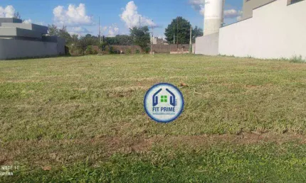 Terreno à venda, 377 m² por R$ 265.000,00 - Terravista Residence Club - Mirassol/SP