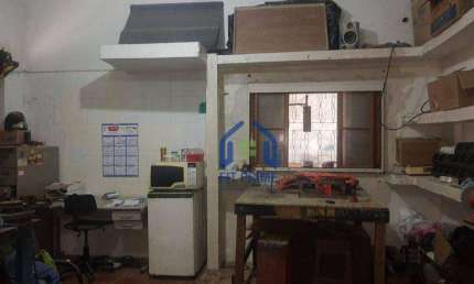 Salão à venda, 103 m² por R$ 157.000,00 - Eldorado - São José do Rio Preto/SP