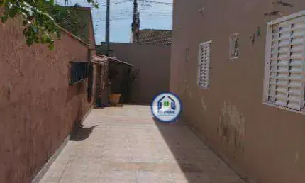Casa com 3 dormitórios à venda, 170 m² por r$ 500.000,00 - parque das amoras ii - são josé do rio preto/sp