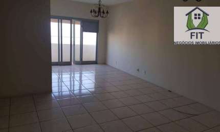 Apartamento com 3 dormitórios à venda, 120 m² por R$ 300.000,00 - Centro - São José do Rio Preto/SP