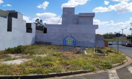Terreno à venda, 263 m² por R$ 238.000,00 - Ideal Life Ecolazer Residence - São José do Rio Preto/SP