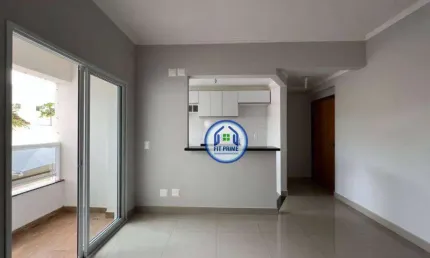 Apartamento com 2 dormitórios à venda, 70 m² por r$ 340.000,00 - jardim residencial vetorasso - são josé do rio preto/sp