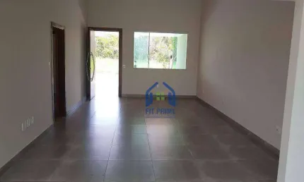 Casa com 3 dormitórios à venda, 132 m² por r$ 680.000,00 - damha fit - ipiguá/sp