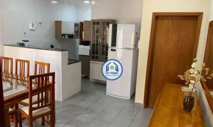Casa com 3 dormitórios à venda, 180 m² por R$ 400.000,00 - Vila Boa Esperança - São José do Rio Preto/SP