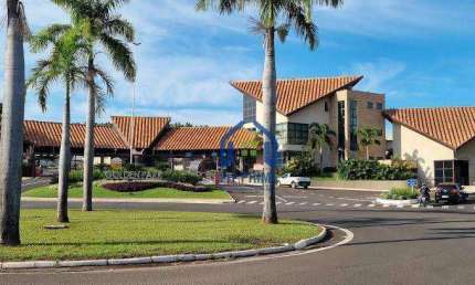 Casa com 3 dormitórios à venda, 262 m² por R$ 1.900.000,00 - Condominio Golden Park Residence - Mirassol/SP