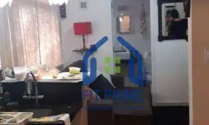 Apartamento com 1 dormitório à venda, 40 m² por R$ 160.000,00 - Centro - São José do Rio Preto/SP