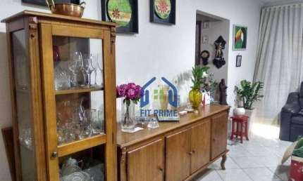 Apartamento com 2 dormitórios à venda, 77 m² por R$ 270.000,00 - Vila Ideal - São José do Rio Preto/SP