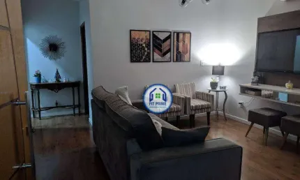 Casa com 2 dormitórios à venda, 186 m² por R$ 730.000,00 - Jardim Tropical - Bady Bassitt/SP