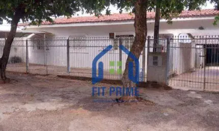Casa com 7 dormitórios à venda, 233 m² por R$ 450.000,00 - Jardim Nazareth - São José do Rio Preto/SP
