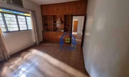 Casa com 3 dormitórios à venda, 183 m² por R$ 550.000,00 - Jardim Bordon - São José do Rio Preto/SP