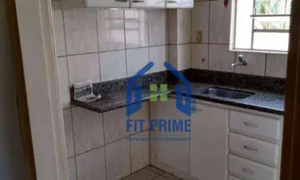 Apartamento com 2 dormitórios à venda, 50 m² por R$ 150.000,00 - Jardim Santa Lúcia - São José do Rio Preto/SP