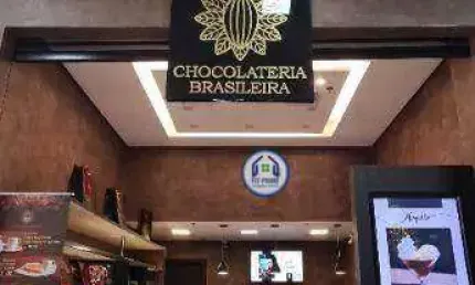 Sala à venda, 35 m² por R$ 247.000,00 - Jardim Redentor - São José do Rio Preto/SP