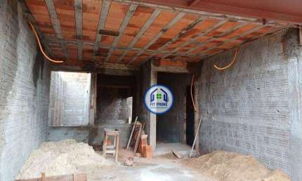 Casa com 3 dormitórios à venda, 130 m² por R$ 350.000,00 - Jardim dos Ipês - Bady Bassitt/SP