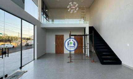 Salão à venda, 148 m² por R$ 1.100.000,00 - Vila São Joaquim - São José do Rio Preto/SP