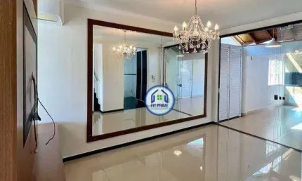 Sobrado com 3 dormitórios à venda, 92 m² por R$ 650.000 - Giardino II - São José do Rio Preto/SP