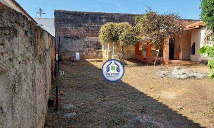 Casa com 3 dormitórios à venda, 100 m² por R$ 310.000 - Boa Vista - São José do Rio Preto/SP