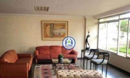 Apartamento com 2 dormitórios à venda, 88 m² por R$ 300.000,00 - Centro - São José do Rio Preto/SP