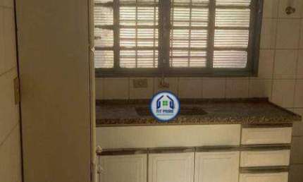 Casa com 3 dormitórios à venda, 140 m² por R$ 400.000,00 - Jardim Caparroz - São José do Rio Preto/SP