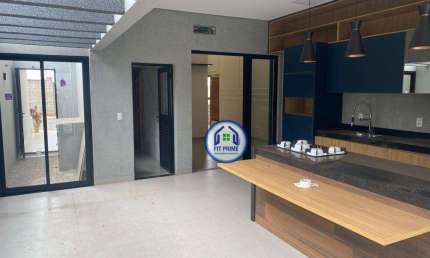 Casa com 3 dormitórios à venda, 167 m² por R$ 1.100.000 - Set Life 2 - Mirassol/SP