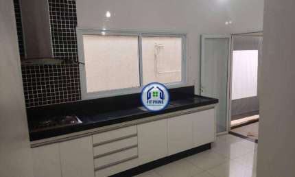 Casa com 3 dormitórios à venda, 190 m² por R$ 950.000 - VILLAGE DAMHA MIRASSOL I - Mirassol/SP
