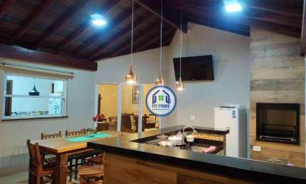 Casa com 3 dormitórios à venda, 185 m² por R$ 799.000 - Village Damha III - Mirassol/SP