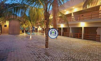 Pousada com 14 dormitórios à venda, 700 m² por R$ 4.000.000 - Vida Nova Olímpia - Olímpia/SP
