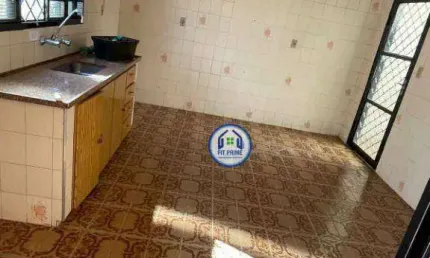 Sobrado com 4 dormitórios, 320 m² - venda por R$ 680.000,00 ou aluguel por R$ 3.000,00/mês - Vila Anchieta - São José do Rio Preto/SP