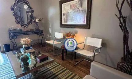 Casa com 5 dormitórios à venda, 200 m² por r$ 530.000 - jardim alvorada - são josé do rio preto/sp